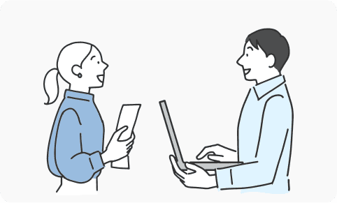LMS & Slack 開設