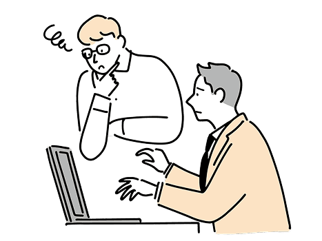 生成AIを簡単には触ったことがあるが業務に活用できていない