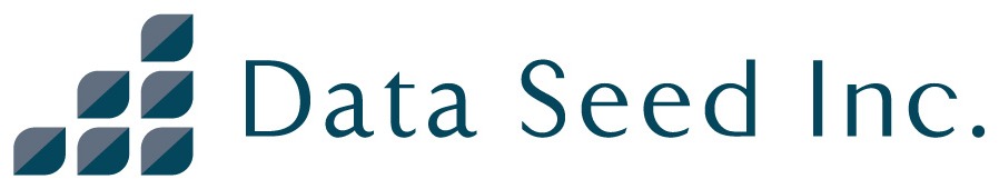 Data Seed Inc.
